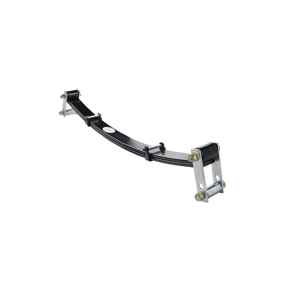 SSA24.5 - Self-Adjusting Suspension Stabilizing System - 2022-2026 Chevrolet Silverado 3500 HD, 2023-2026 GMC Sierra 3500 HD and more