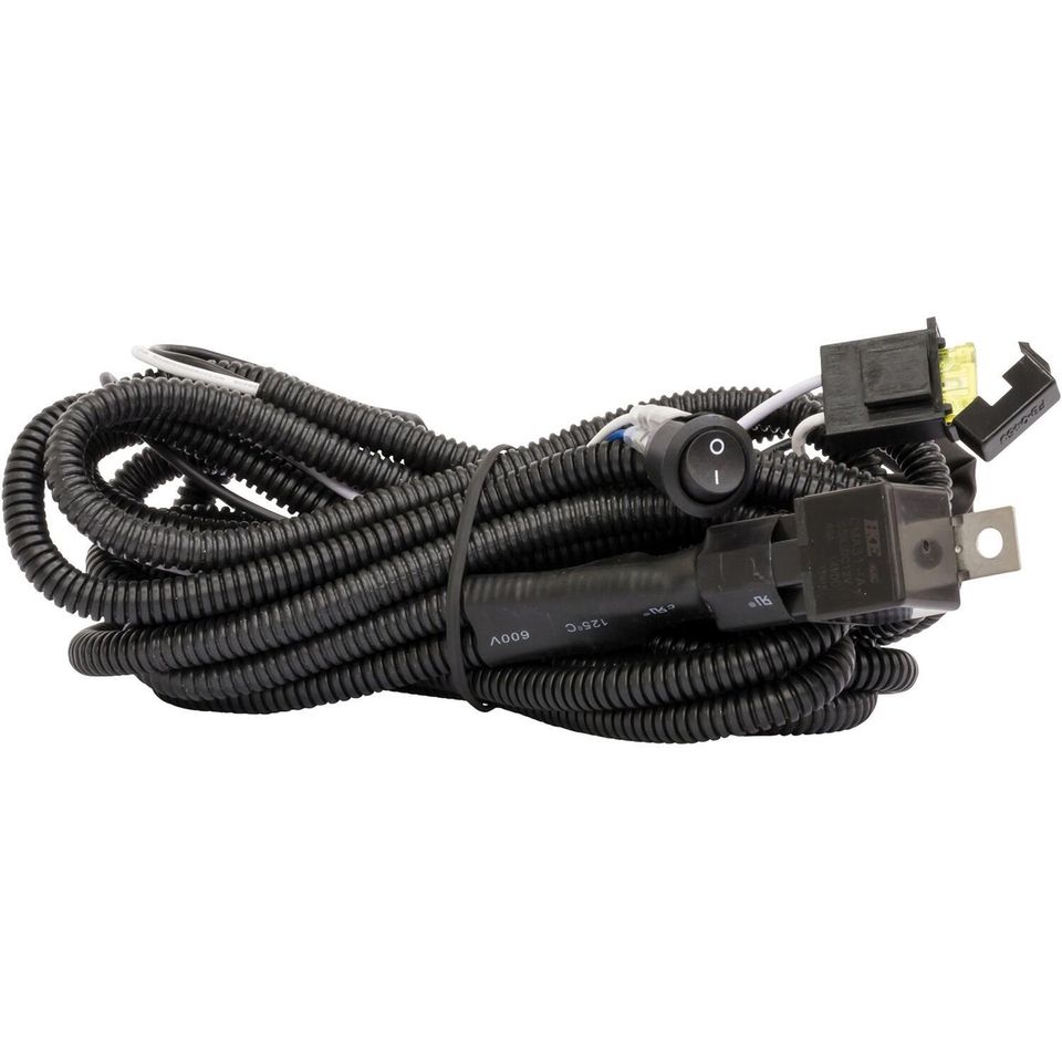 09-12000-5 - LED Wiring Harness