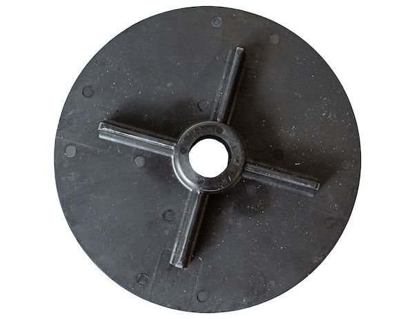 3005705 - Replacement 9 Inch Poly Spinnerfor SaltDogg® Spreader TGSUV1A, TGSUV1B