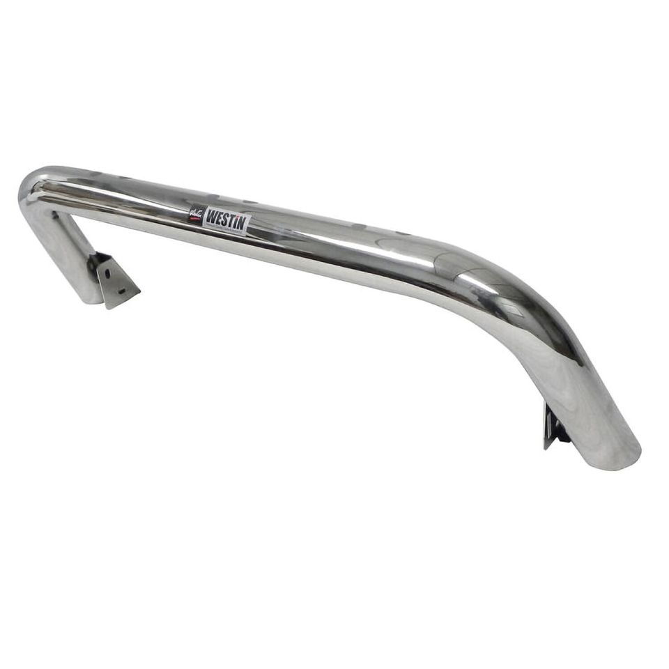 46-43750 - MAX Tray Bull Bar/Light Bar - 2019-2024 Ram 1500 Classic, 2011-2018 Ram 1500, 2009-2010 Dodge Ram 1500