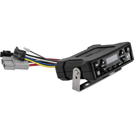 3057918 - Replacement Electric Spreader Controller for 2CH PRO/SCH/UTS/MUNI/MID Spreaders