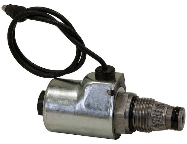 1306035 - SAM "A" Solenoid Valve With 1/2 Inch Stem similar to Meyer® #15660