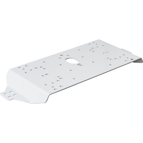 851464 - Mounting Bracket for Mini-Lightbars, White
