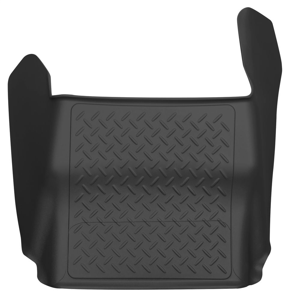 53351 - X-act Contour-Center Hump Floor Liner - 2009-2014 Ford F-150