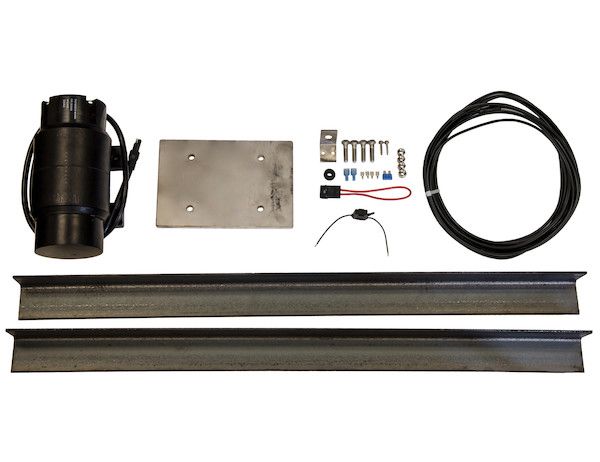 3031539 - SAM Universal Vibrator Kit 900 Lbs Force