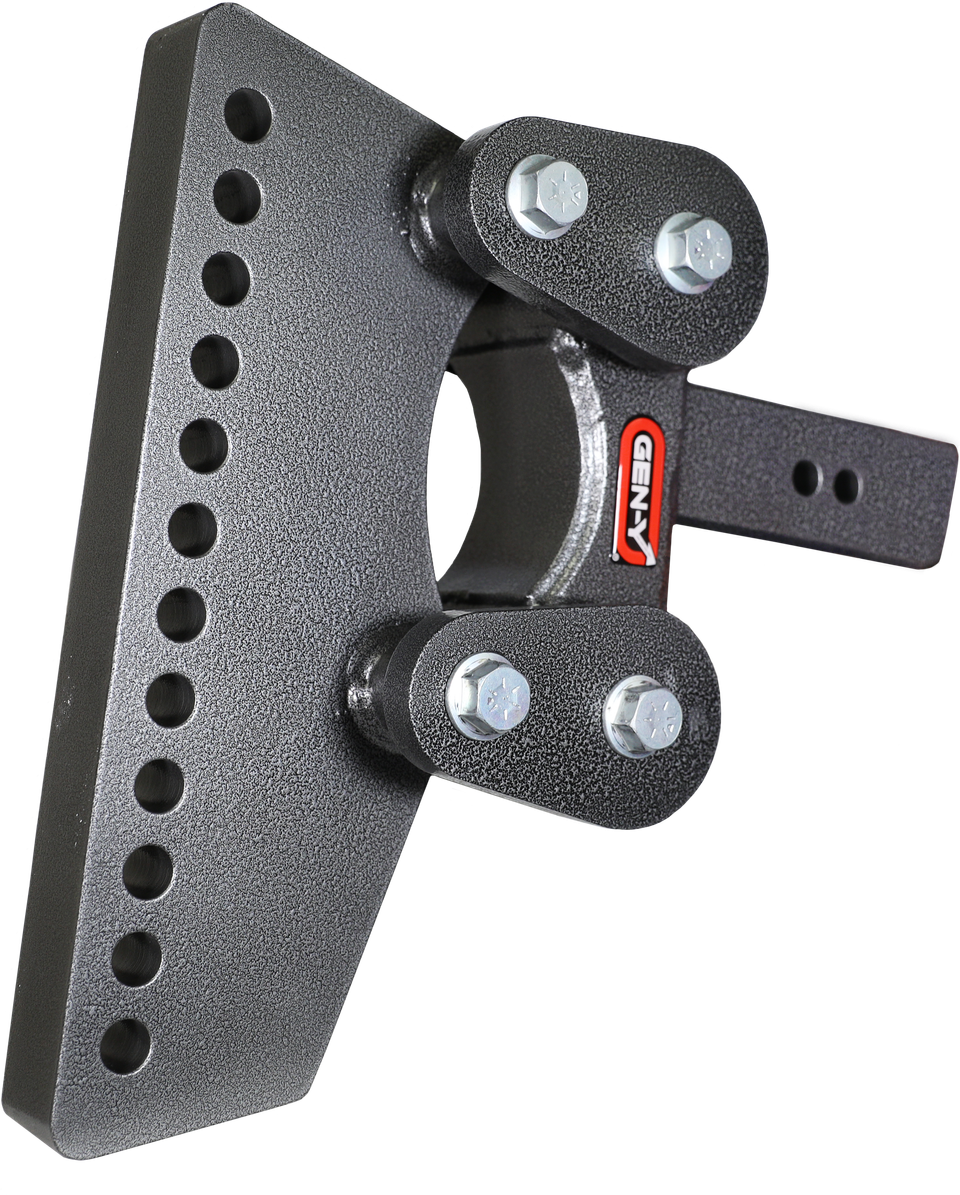 GH-1103 - GEN-Y - BOSS Weight Distribution