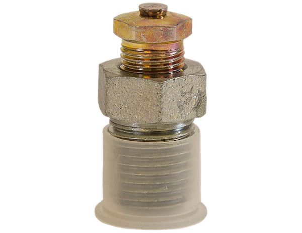 1306100 - SAM Pressure Relief Valve With Bushing-Replaces Meyer #08473