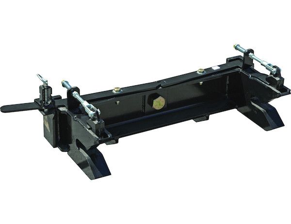 16500310 - Quick Hitch 30-1/2 Inch A-Frame Swivel Adapter With Hardware
