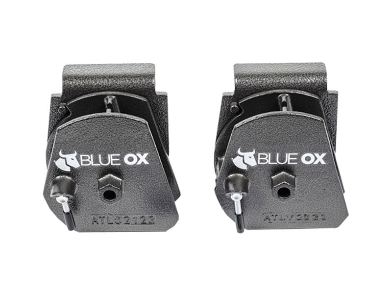 BXW4010 - SwayPro Hitch Accessory