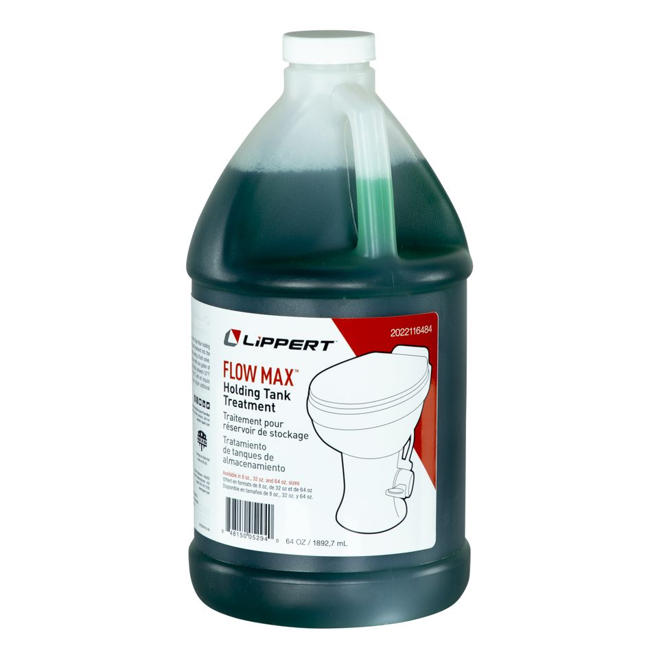 2022116484 - Flow Max™ Holding Tank Treatment - 64 oz. Bottle