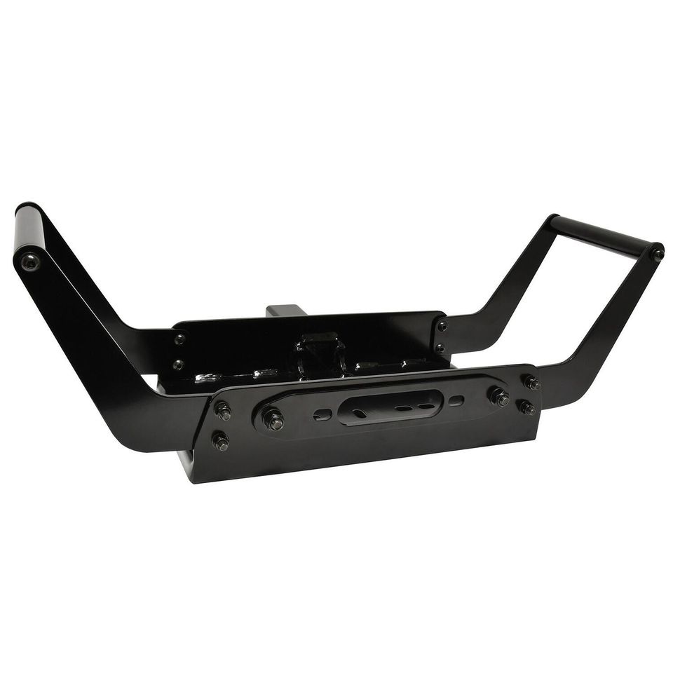 2050 - Cradle Hitch Mount