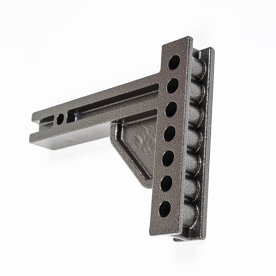 BXW4000 - SwayPro Hitch Accessory