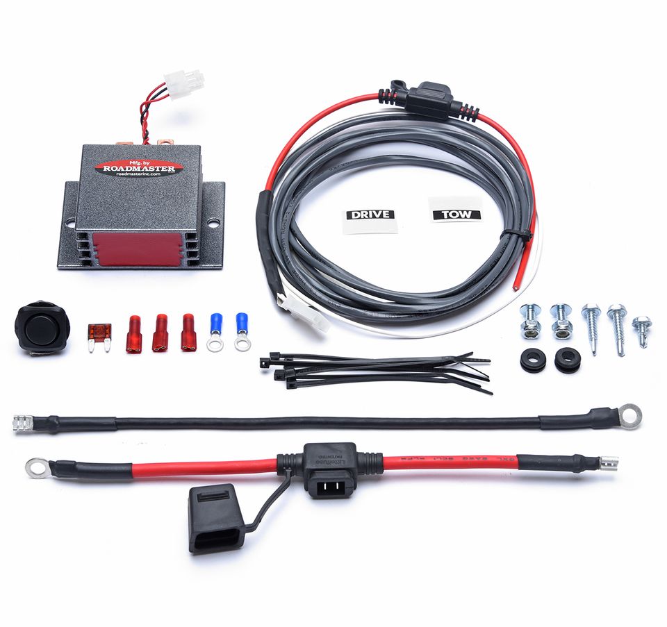76517 - FUSEMASTER - 2009-2017,2019-2021 Chevrolet Traverse, 2008-2017 Buick Enclave, 2010-2017 Chevrolet Equinox and more