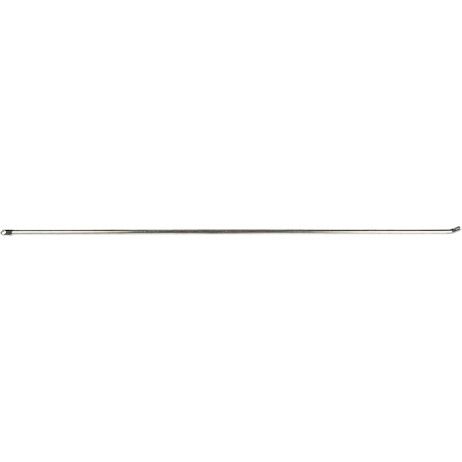 3031368 - 28.60" inch individual rod for use in 3-Point Latch system for 60" inch enclosure
