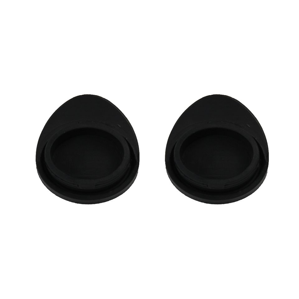 733924 - Override Plug for Power Tongue Electric Trailer Jack (2-Pack)