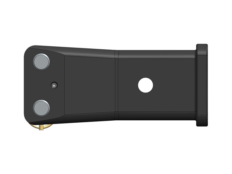 BX88418 - Drop Receiver Accessory