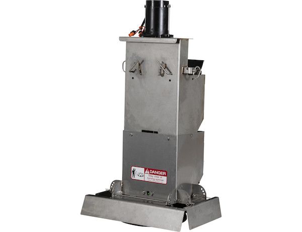 3017966 - Replacement Adjustable Chute Assembly for SaltDogg® 1400701SS and 1400601SS Spreaders