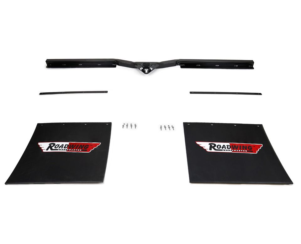 4400 - ROADWING FOR PICKUPS - 77 IN. WIDE