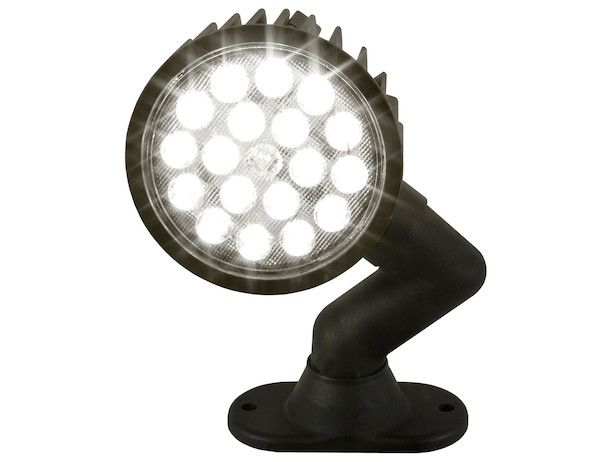 1492146 - 5 Inch LED Articulating Spot Light