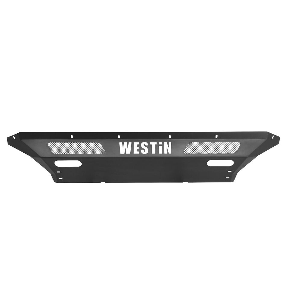 58-71225 - Pro-Mod Skid Plate - 2020-2023 Chevrolet Silverado 2500 HD, 2020-2023 Chevrolet Silverado 3500 HD