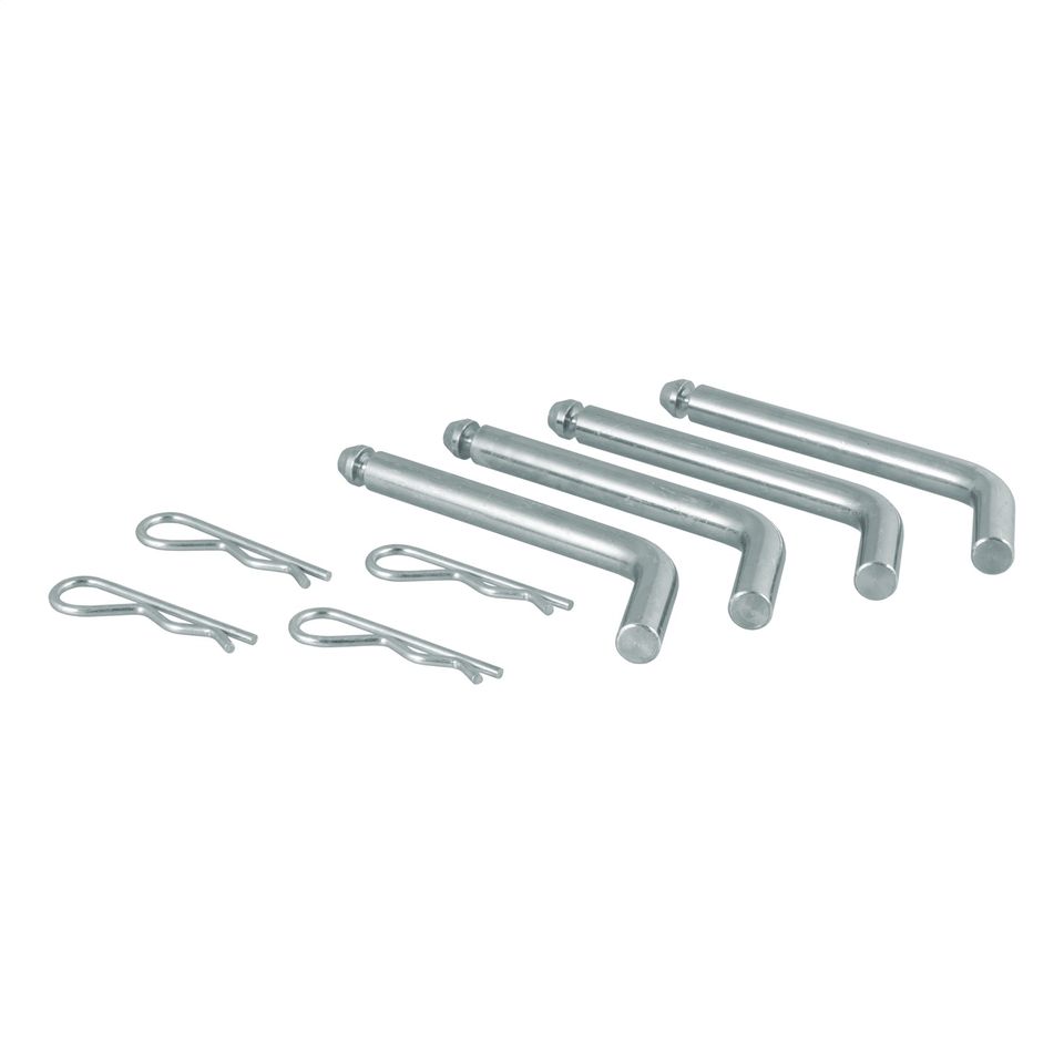 16902 - Replacement 5th Wheel Pins/Clips (1/2in. Diameter)