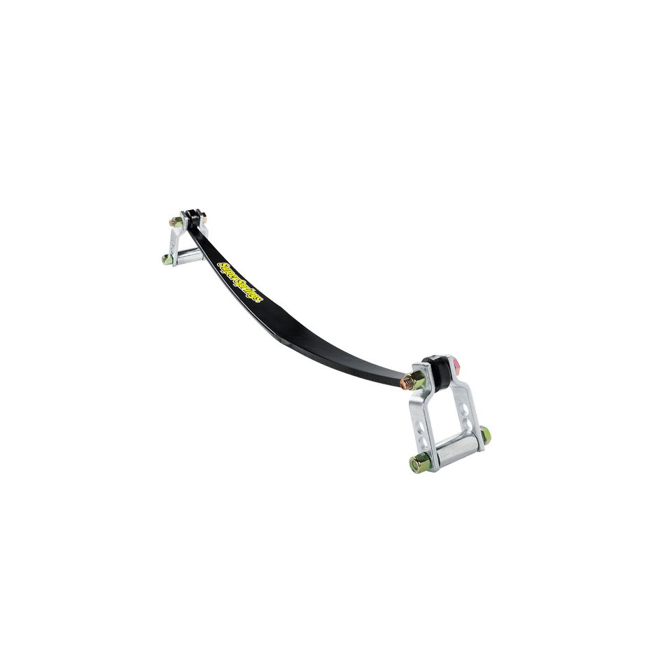 SSA34.5 - Self-Adjusting Suspension Stabilizing System - 2022-2026 Ford E-350 Super Duty, 1999-2019 Ford F-450 Super Duty and more