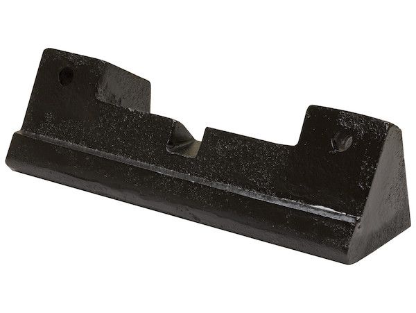 16360352 - Municipal Plow Cast Shoe Kit With Hardware - 8 Inch Moldboard