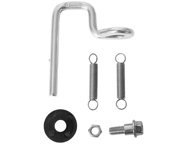 1304787 - SAM Pin Kit with Left or Right-handed Coupler Spring Release Lever for Boss® Snow Plows