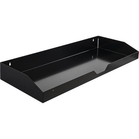 1702980TRAY - Custom-Fit Shelf for Buyers 1702980 Gloss Black Steel Topsider Truck Tool Box