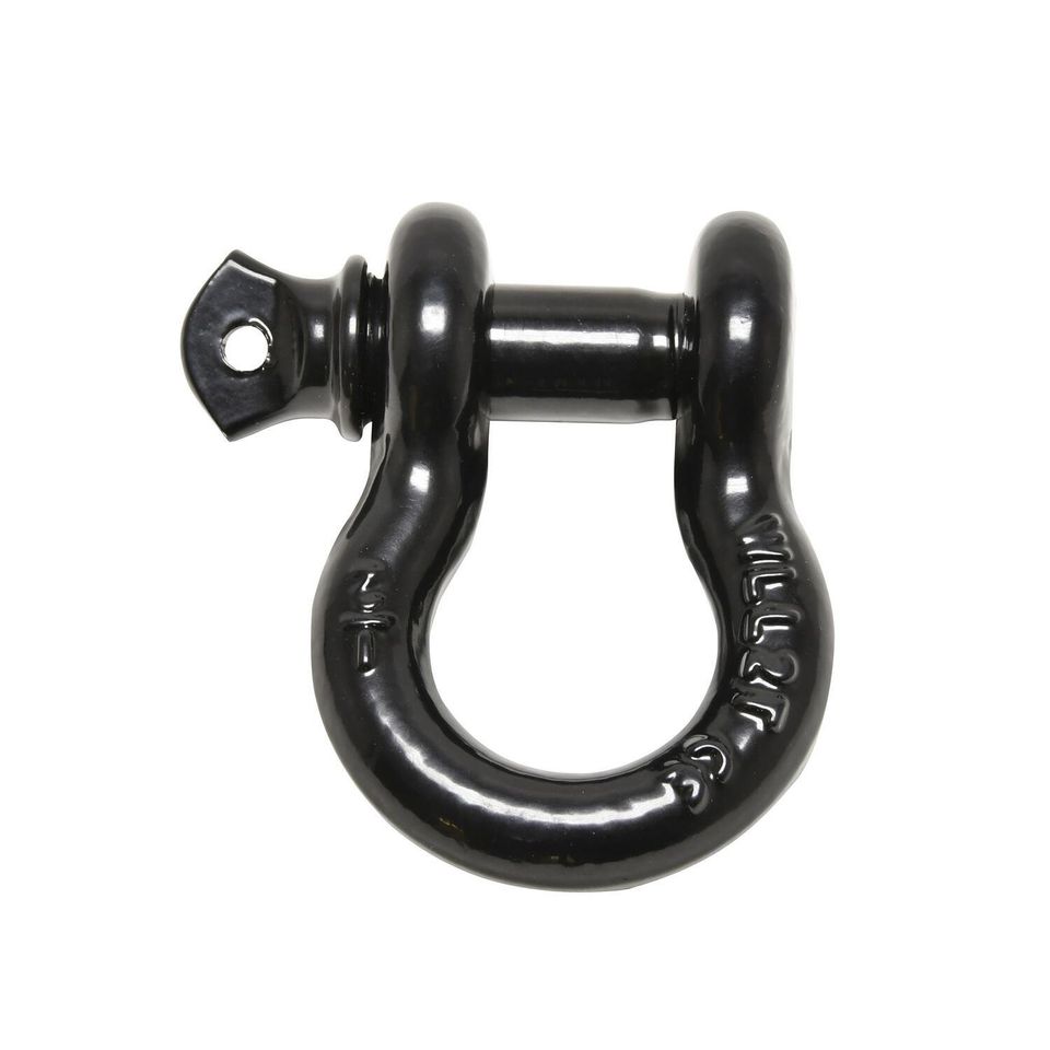 2302285 - Bow Shackle
