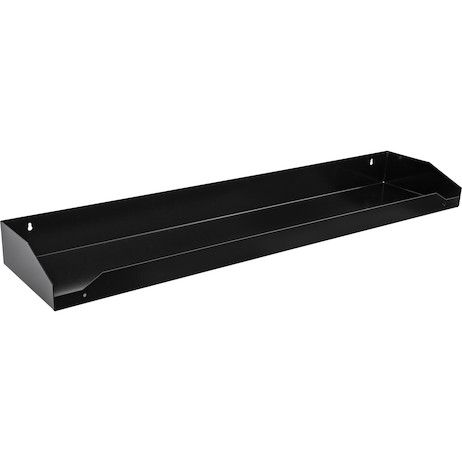 1702960TRAY - Custom-Fit Shelf for Buyers 1702960 Gloss Black Steel Topsider Truck Tool Box