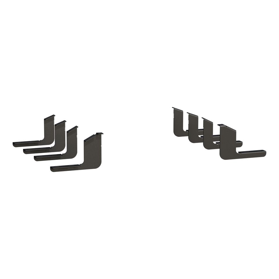 400752 - Bracket Kit - 2007-2021 Toyota Tundra