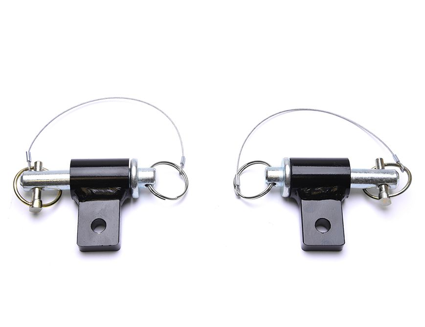 030 - ADAPTS BLUE OX TOW BARS TO RM BASEPLATES