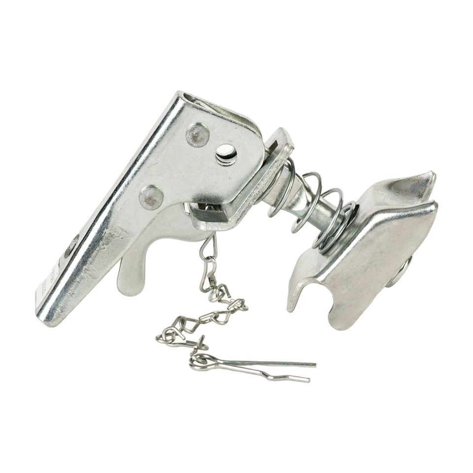 87082 - For Use With 1-7/8 Inch Couplers