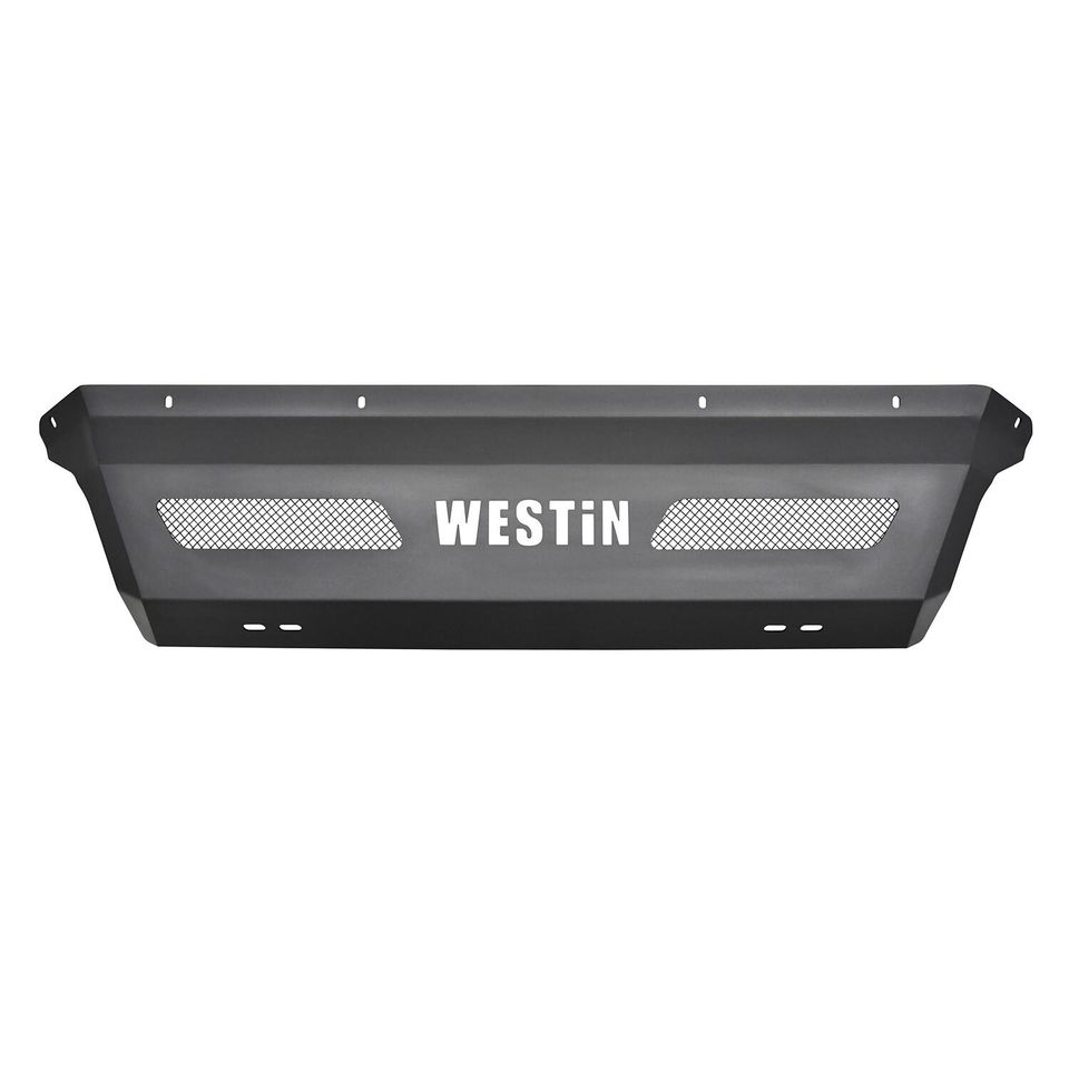 58-71205 - Pro-Mod Skid Plate - 2011-2016 Ford F-250 Super Duty, 2011-2016 Ford F-350 Super Duty, 2011-2016 Ford F-450 Super Duty and more