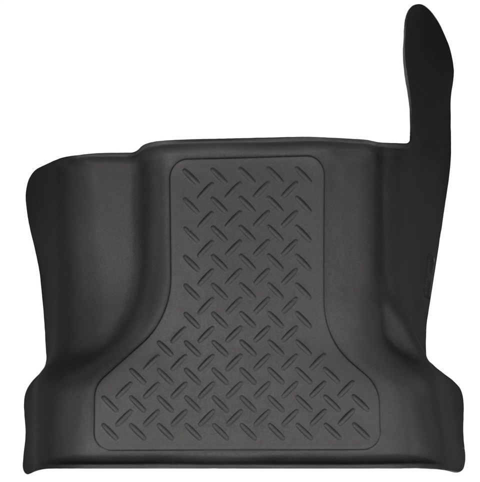 83361 - Weatherbeater-Center Hump Floor Liner - 2017,2019-2026 Ford F-250 Super Duty and more