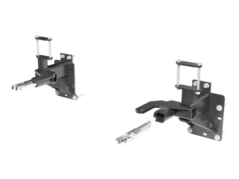 BX1138 - Base Plate, 14 - 18 Jeep Cherokee - 2014-2018 Jeep Cherokee