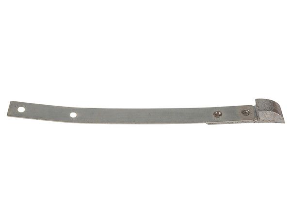 B2597 - Zinc Plated Spring Latch