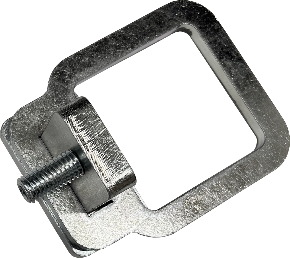 TS35040 - 2" Receiver Hitch Silencer