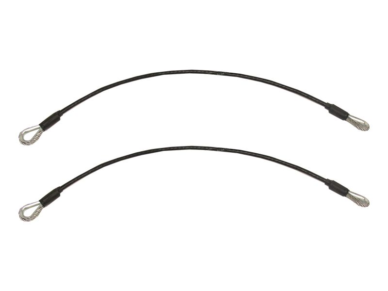 BX88208 - Safety Cable Kit