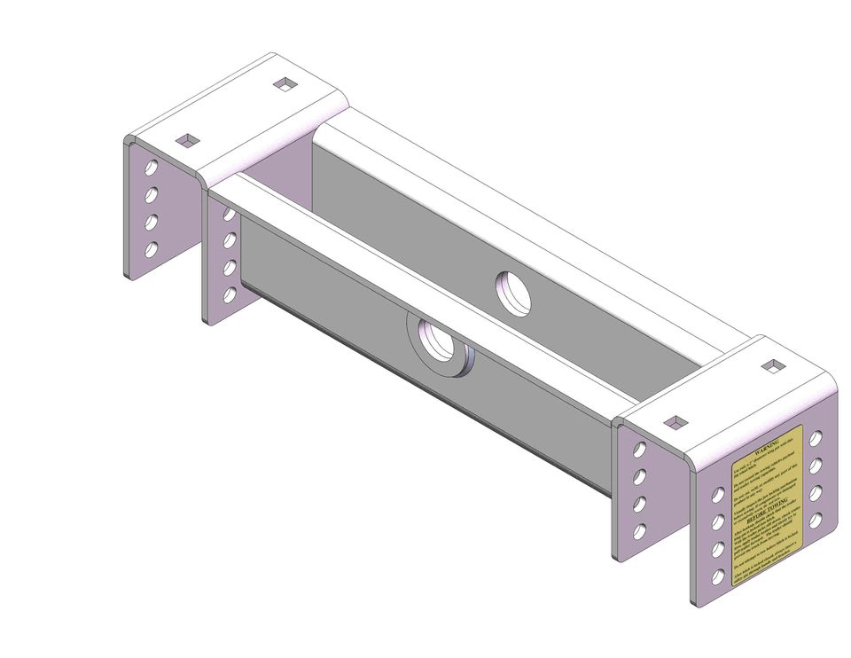31580 - Replacement Head Support