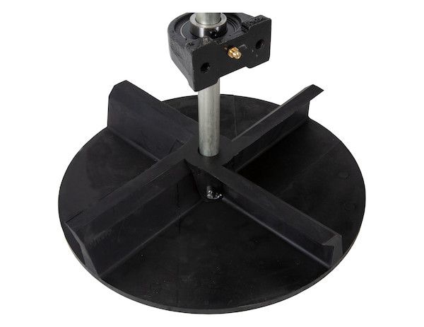141055K - Replacement 23 Inch Standard Length Spinner Shaft Kit for SaltDogg® Spreader 1400 Series
