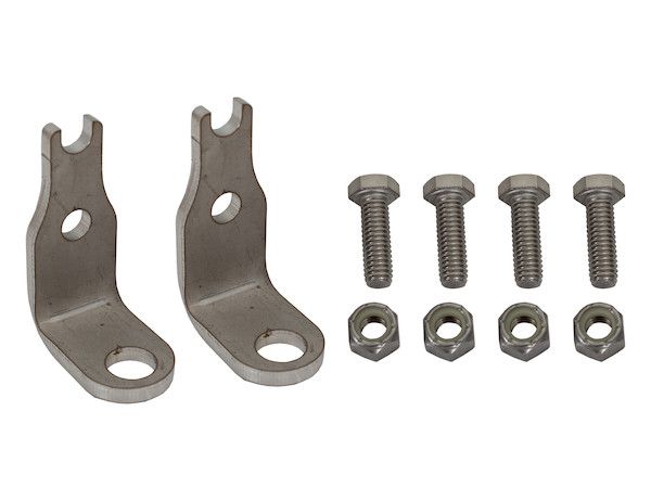 1308126 - Horizontal Mount Adapter Kit for Illuminated LED Guides