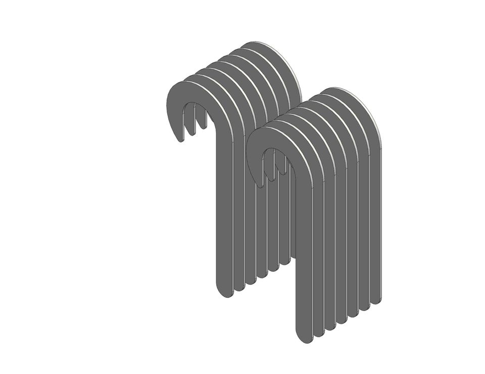32043 - Replacement Shim Hit