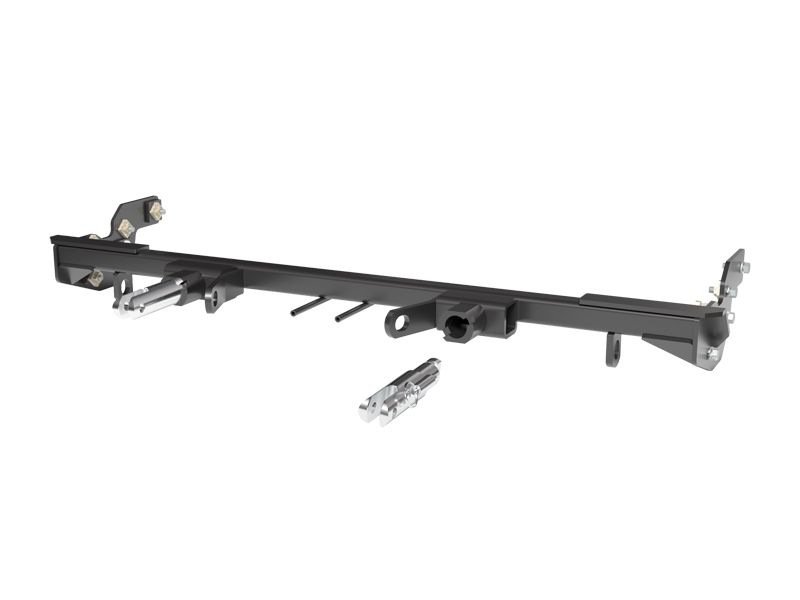 BX1130 - Base Plate, 11 - 17 Jeep Patriot - 2011-2017 Jeep Patriot