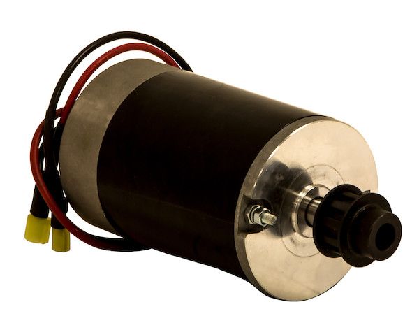 9031201 - SAM Universal Spinner Conveyor Motor 12VDC 5/8 Inch Shaft