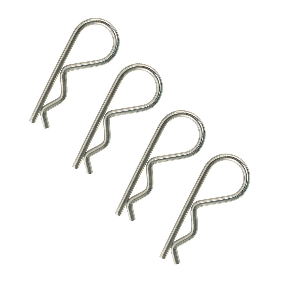 30004 - Cotter/ Spring Clip