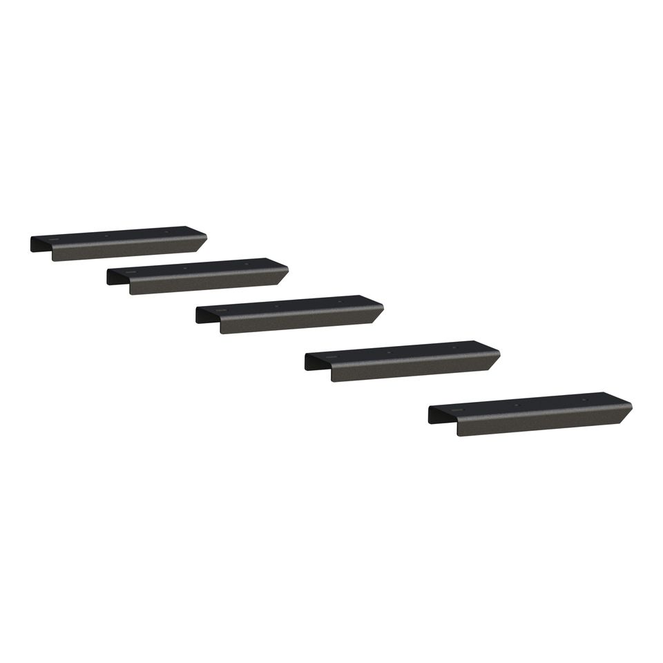401200 - Grip Step Running Board Extension Kit