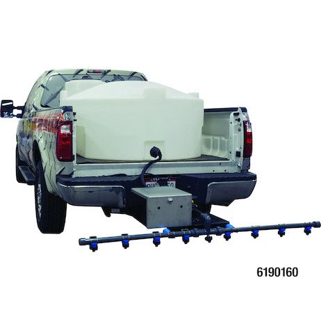 6190150 - 210 Gallon Electric Anti-Ice System with Manual Application Rate Control