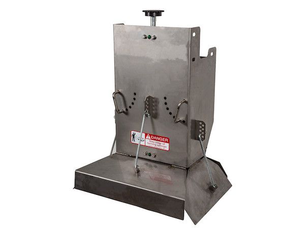 3008388 - Replacement Chute Assembly for Gas SaltDogg® Spreader